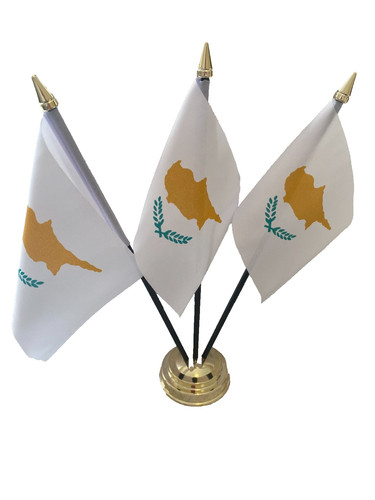 Cyprus cypriot flag flags - flag,