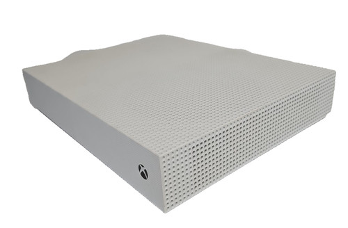Microsoft xbox one - microsoft,