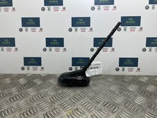 SKODA FABIA BLACK ROOF AERIAL WITH BASE FITS MODELS FROM 2015 TO 2023 6C0035501Q