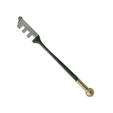 FHC 01118 Fletcher-Terry