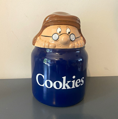 Vintage wade tetley tea folk - vintage,