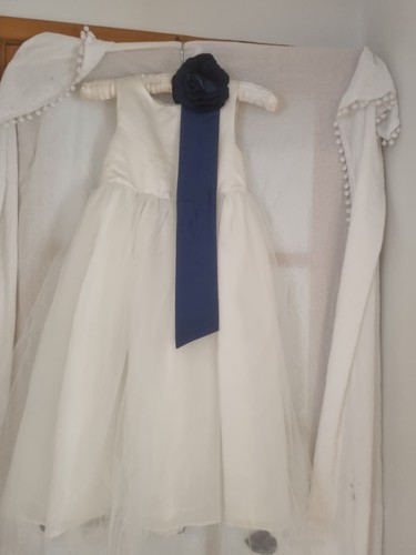 Girls wedding bridesmaid - , dress