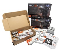 Recoil laser tag 45 - laser,