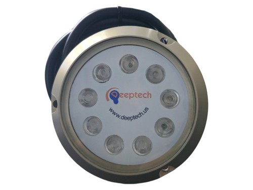 Deeptech breeze led underwater - breeze,