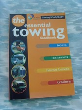 Towing Roadcraft : The