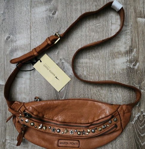Marta ponti nwt waist - nwt,