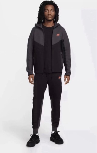 Nike tech fleece - nike,