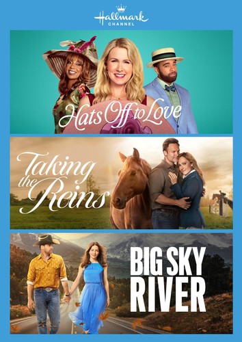 Hallmark movie collection - hallmark,