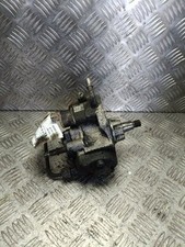 2007 Ford Transit Fuel