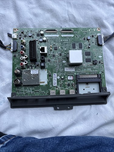 Mainboard eax65384005 - lg,