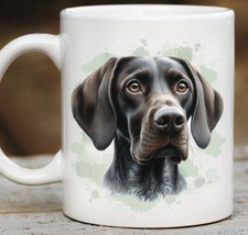 German Short Haired Pointer