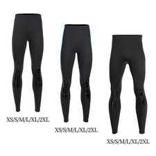 Wetsuit pants neoprene quick - pants,