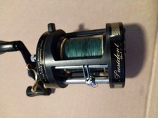 Shakespeare President Deluxe