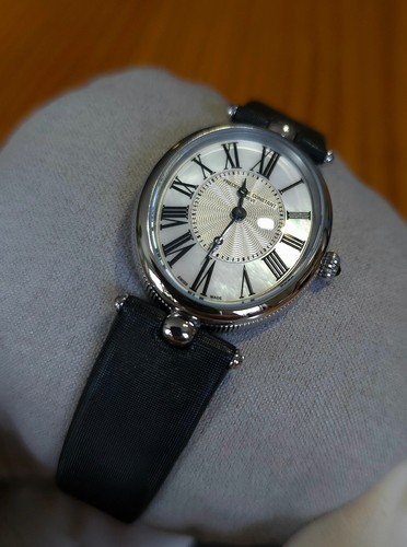 Frédérique constant women - frédérique, women's