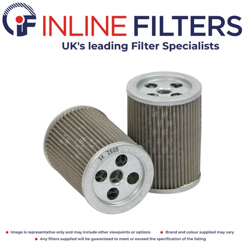 Fuel filter for caterpillar - filter,