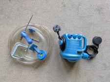 Conwin Insider Kit c/w Qualatex Mini Cool Aire Inflator for Balloon Stuffing