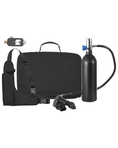 Vevor scuba tank 43 - scuba, 98.43