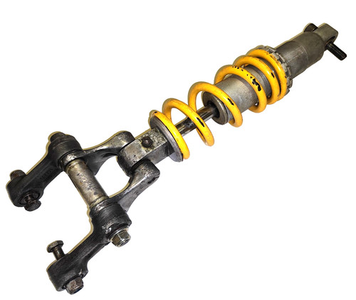 Gasgas pro trials bike full - pro,
