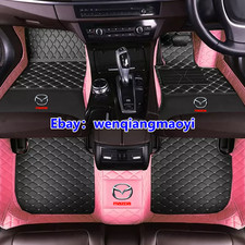 For Mazda All Series Car Floor