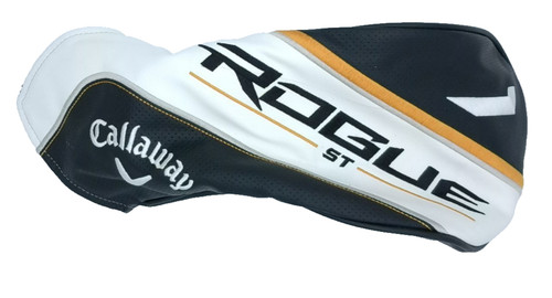 Callaway rogue driver - rogue, st
