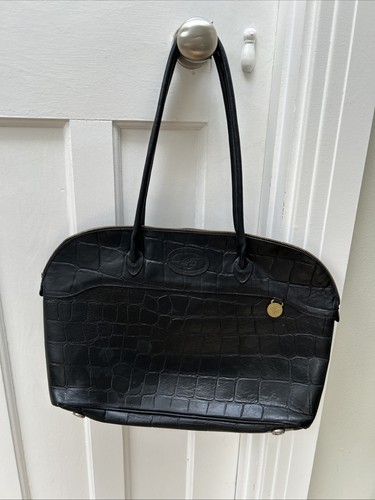 Mulberry vintage genuine - vintage, large