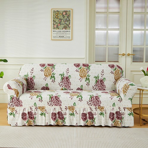 Seater sofa slipcover - 1, 3