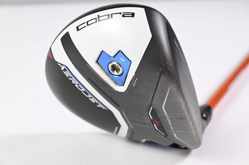 Cobra aerojet wood - #3,