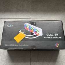 Cit pro glacier 240 white - pro,
