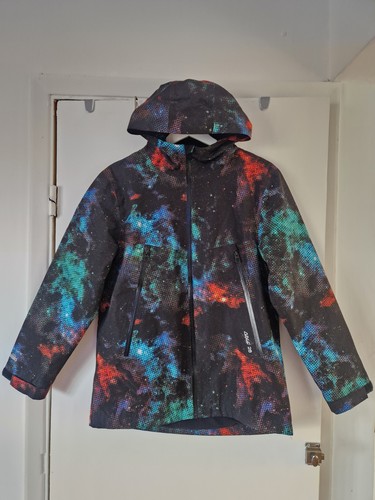 Next boys waterproof fleeced - boys,