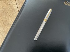  Parker Sonnet Sterling Silver