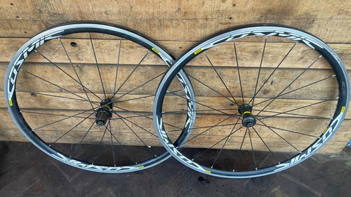 Mavic cosmic elite ust road - mavic,