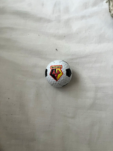 Watford football design - fc,