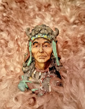 Miniature Small Native