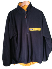 Gill Reversible Fleece Jacket