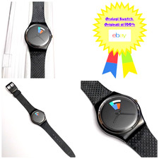 Swatch Gent New NOS Colour