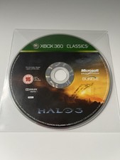HALO 3 - Xbox 360 Game - PAL -