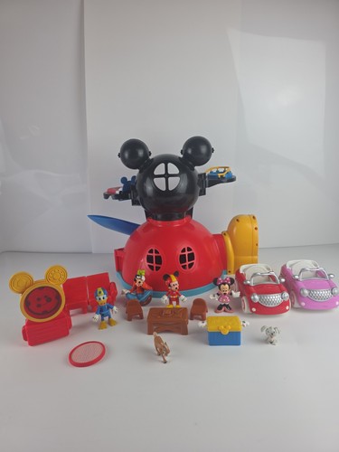 Disney junior mickey - mickey, mouse