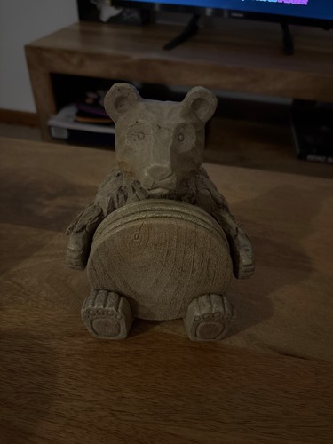 Next barnaby bear - barnaby, set