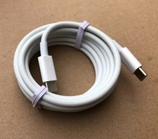 Original MacBook Charger Cable Type C USB-C Cable 81W for Pro/Air 2019-2025