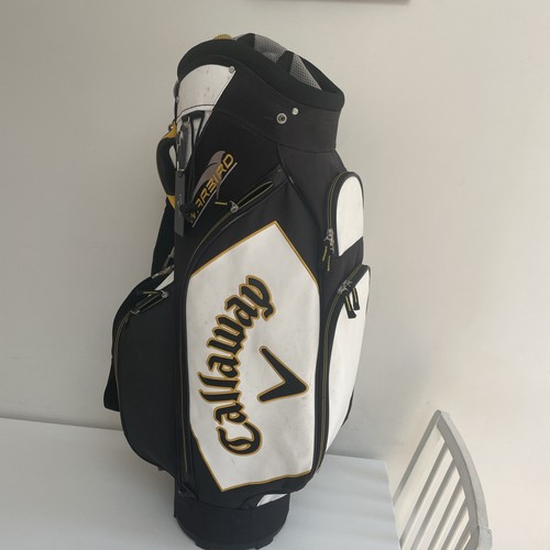 Callaway warbird golf carry - warbird,
