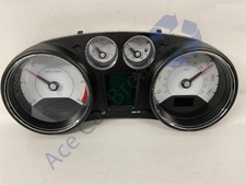 PEUGEOT 308 Sr Sw Hdi Speedo