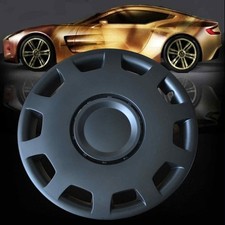 14" Wheel Trims, Covers, Hub