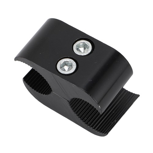 Wheelchair pipe clamp - clamp, multi