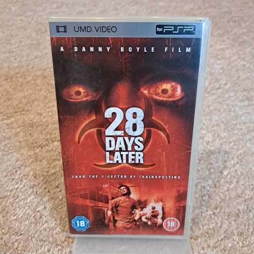 Days later umd video for - 28,