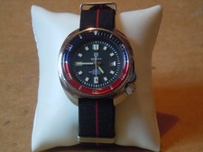 Captain Willard Turtle Homage