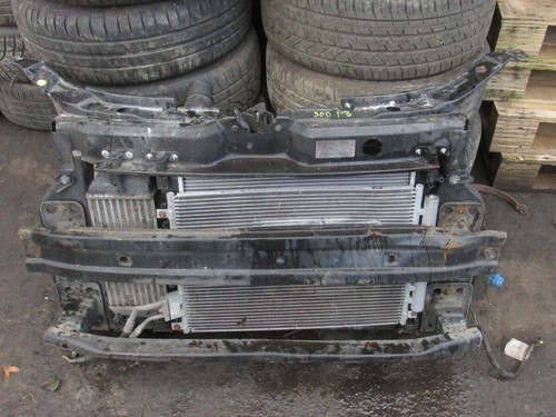 Fiat 500 diesel - 500,