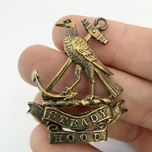 British military cap badge - military,