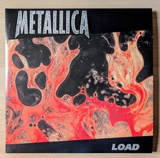 METALLICA - Load (remastered)