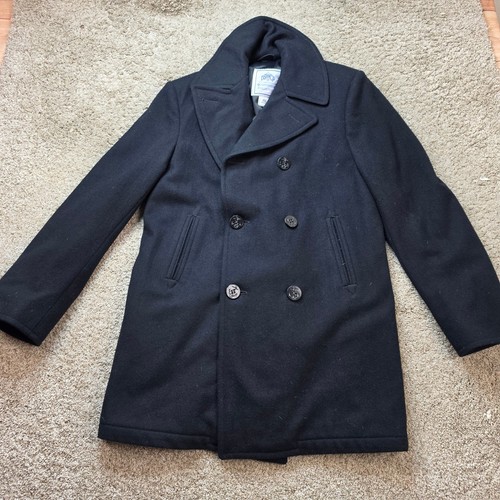Vintage dscp quarterdeck - vintage,