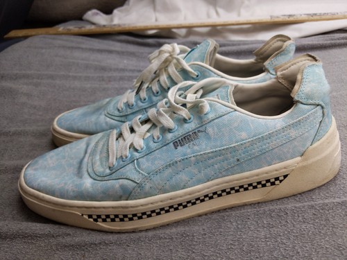 Puma cali casual shoes - puma,